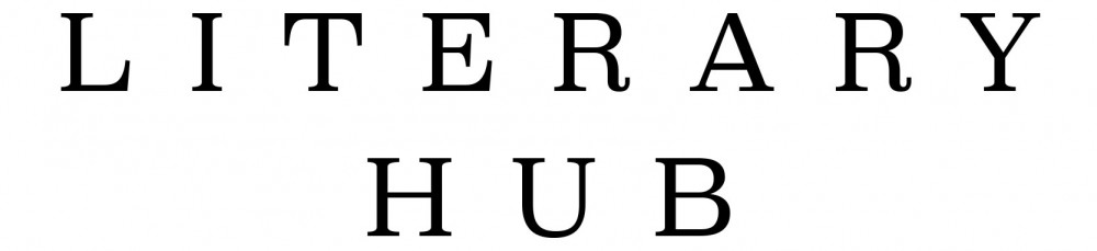 Lit Hub logo