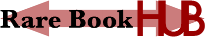 Rare Book Hub logo