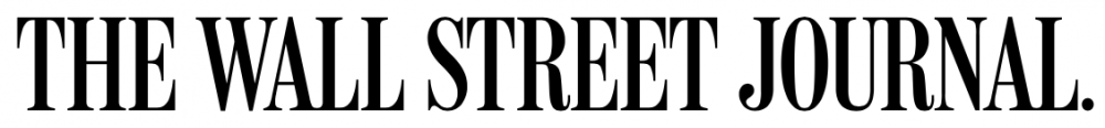 Wall Street Journal Logo Image Wall Street Journal Logo Image