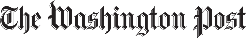 Washington Post Logo