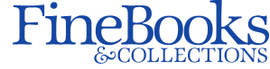 Fine Books and Collections magazine logo